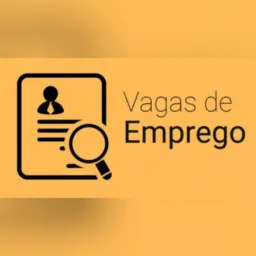 EMPREGO É DIÁRIAS RV📍👆🏽