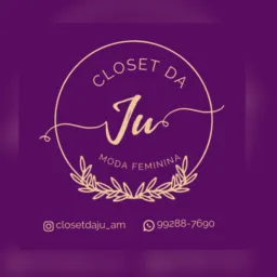 Closet da Ju 👠🦋🛍️👗🩱👛