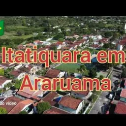 ITATIQUARA/ TRÊS VENDAS