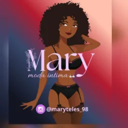 Mary moda íntima 👙