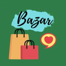 BAZAR NOVOS E USADOS 👜👚👒