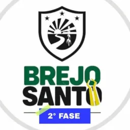 2° FASE - BREJO SANTO - 2025
