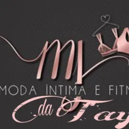 Moda íntima e fitnes🎀🏋🏻‍♀️
