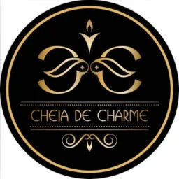 Cheia De Charme 2 👗🩱👙