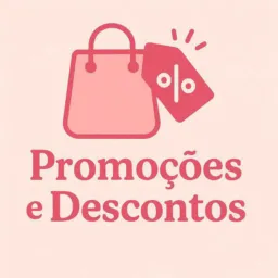 Promoções e Descontos 🛒🔍 grupo 16
