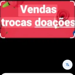 Vendas trocas e doações Jataí e mineiros