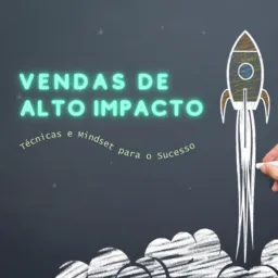 Vendas de alto impacto é anúncios N .A