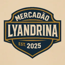 Mercadão LYANDRINA 3