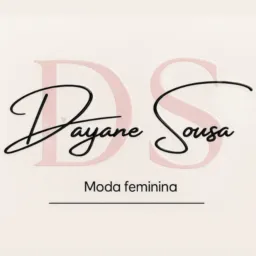 Loja_Dayane sousa ✨🛍️