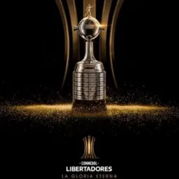 Conmebol libertadores 2025 🏆🔥 (1°edição)