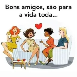 Novo Bazar das Amigas
