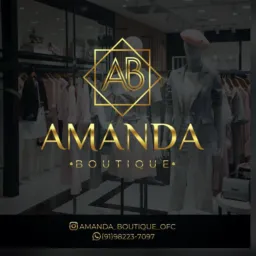 AMANDA BOUTIQUE 👖👕👚🧢👜