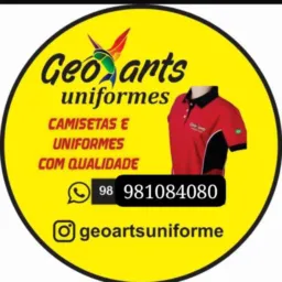 Geo arts uniforme