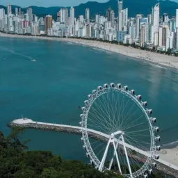 BALNEÁRIO CAMBORIÚ S.C