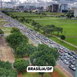 Rota BR 381 Minas Gerais