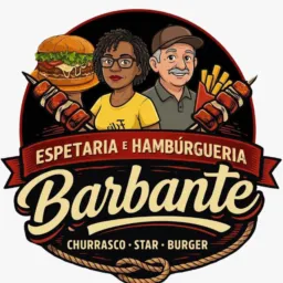 Hamburgueria barbante e espetaria