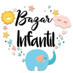 LOOKBACANA Infantil. 🧒🏻👧🏻