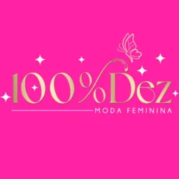 100%Dez 🩷 Grupo 1 🛍️