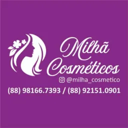 Milhã Cosméticos