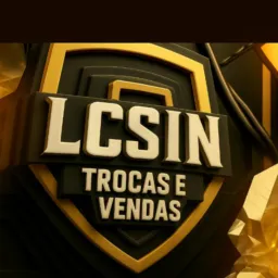 LCSIN TROCAS E VENDAS