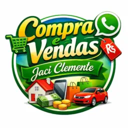 Compra e vendas Jaci Clemente