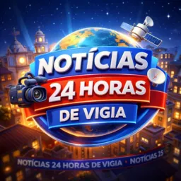 🚔⚡NOTICIA🚔24HS DE VIGIA⚡