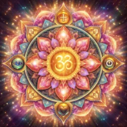 Mandalas / Espiritualidade