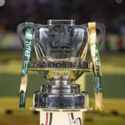 [ GB ] COPA DO BRASIL