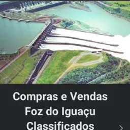 Vendas/Doações...FOZ