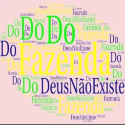 Fazenda Do DeusNãoExiste