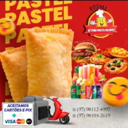AÍ PEDIII PASTEL DELIVERY