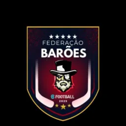 FEDERAÇÃO BARÕES 3• EDIÇÃO