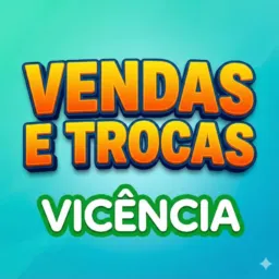 VENDAS E TROCAS - VICÊNCIA - MATA NORTE