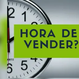 Hora de vender Oficial