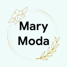 Mary moda feminina e masculina infantil