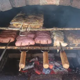 CHURRASQUEIROS S.A