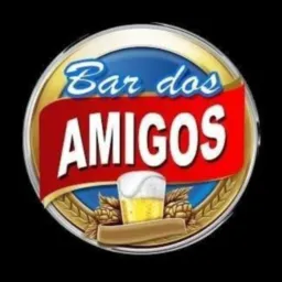 BAR E CLUBE DOS AMIGOS 🍺✅🤩