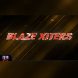 BLAZE XITS