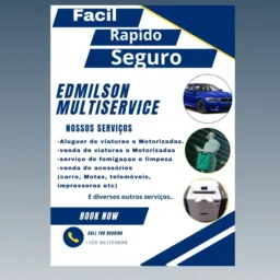 Edmilson multiservice 📲💻