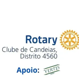 8° Trilhão do Rotary Candeias dia 15 de Dezembro