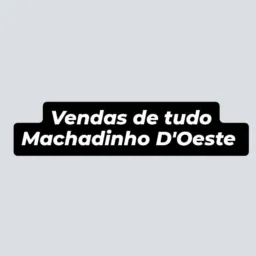 Vendas de tudo Machadinho D'Oeste