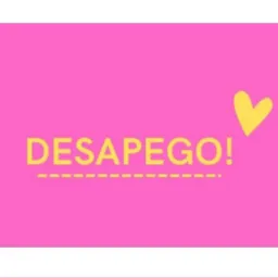 ✨Desapegos da Helo ✨