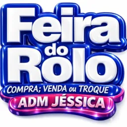 👩🏻💻FEIRA DO ROLO 👨🏻💻𝐌𝐏𝐔 COMPRE VENDA OU TROQUE🤑