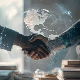 NEGÓCIOS E VAGAS DE EMPREGO - NOVO REPARTIMENTO
