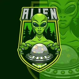 XTREINO ALIEN ☢️