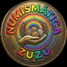 NUMISMÁTICA ZUZU