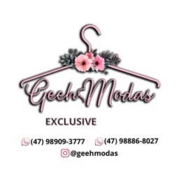 GeehModas exclusive✨🛍️