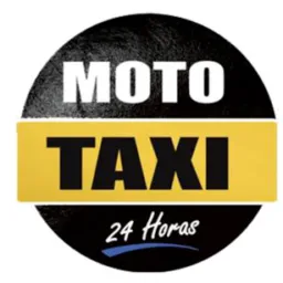 Moto táxi 24horas