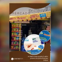 papelaria da morena