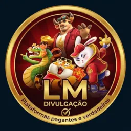 LINKS DE PLATAFORMA VERDADEIRAS 💰